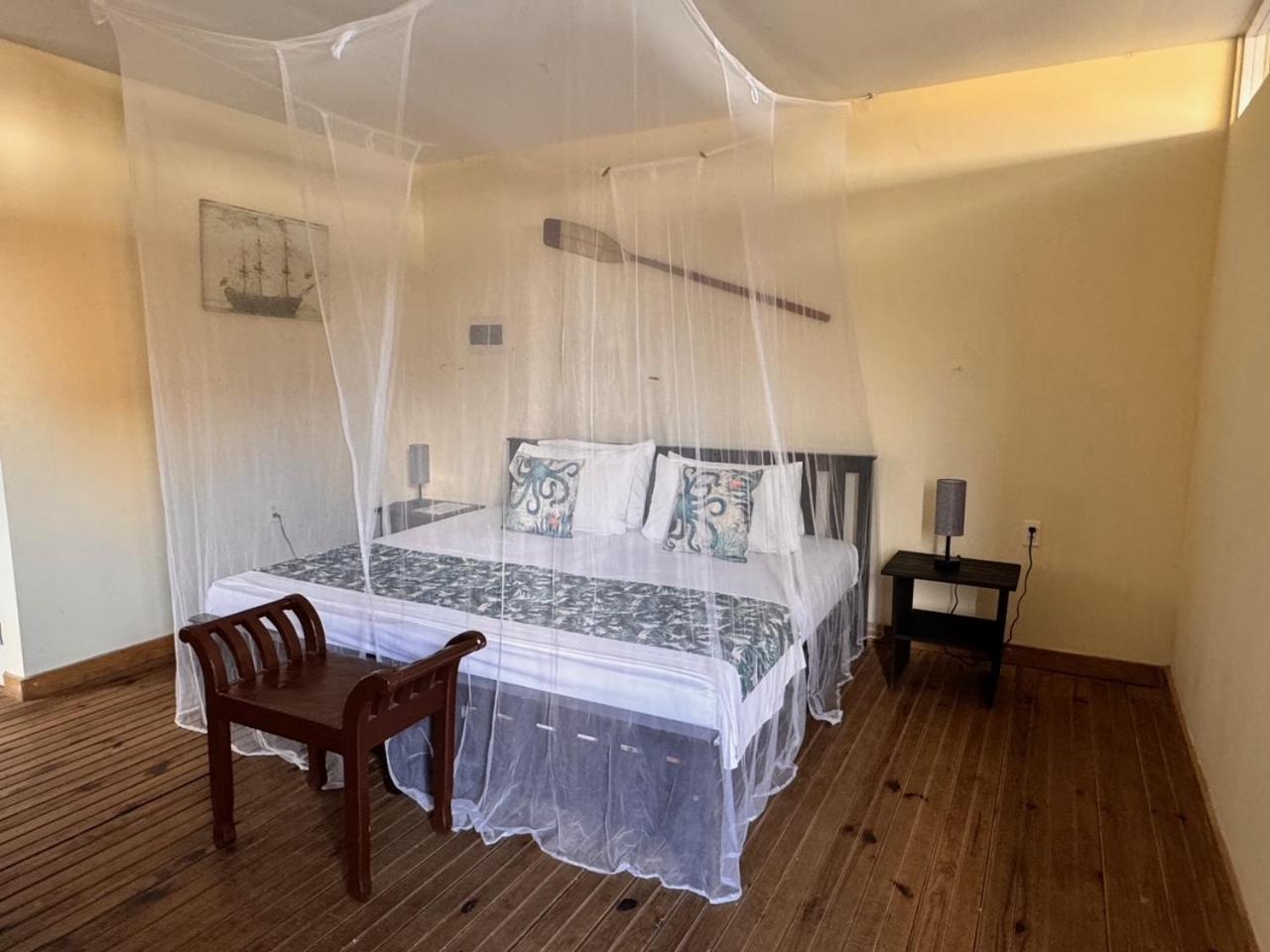Rancho El Sobrino 호텔 Westpunt 외부 사진