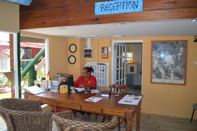 Rancho El Sobrino 호텔 Westpunt 외부 사진