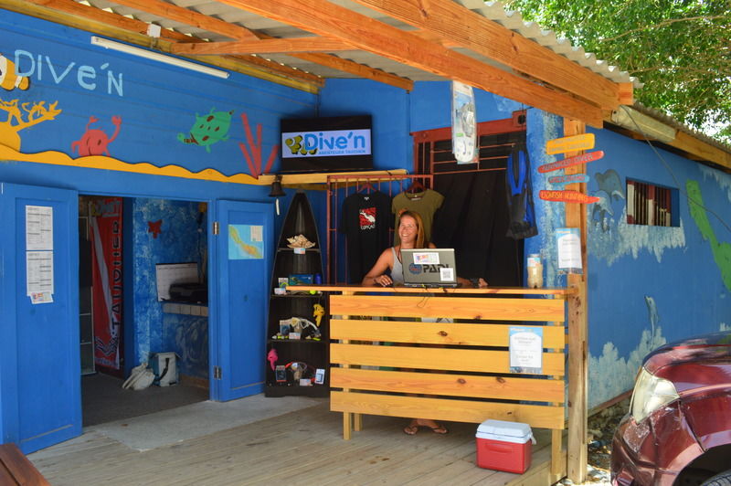 Rancho El Sobrino 호텔 Westpunt 외부 사진