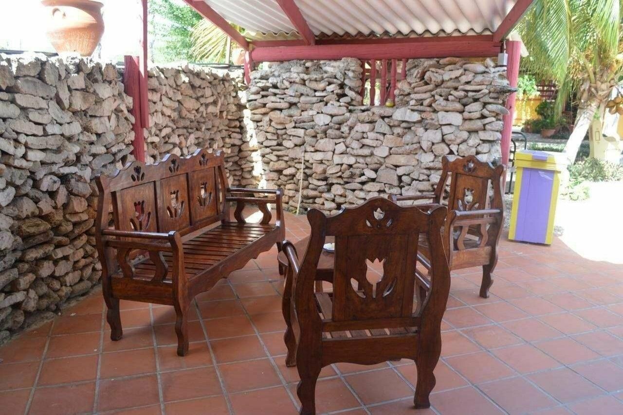 Rancho El Sobrino 호텔 Westpunt 외부 사진