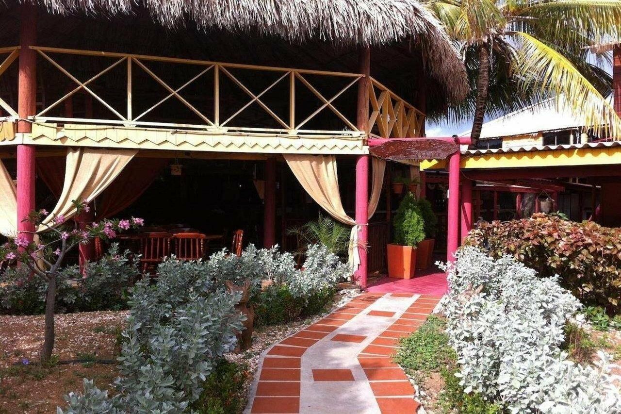 Rancho El Sobrino 호텔 Westpunt 외부 사진